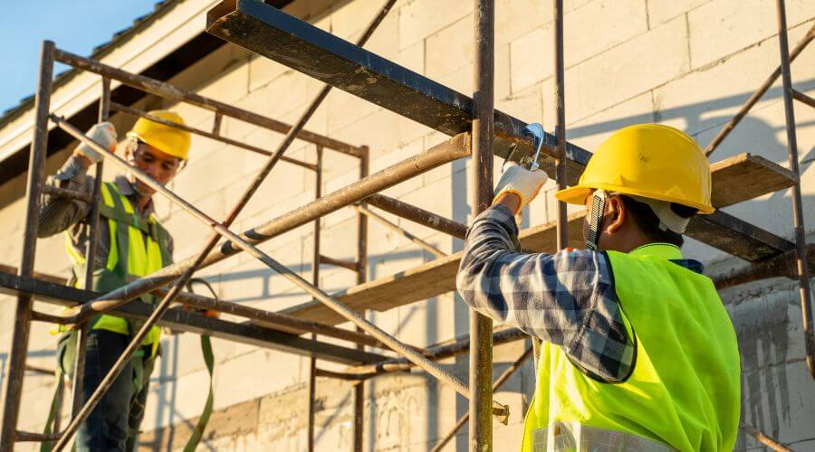 Expert Emergency Roof Repairs services in Starksboro, VT